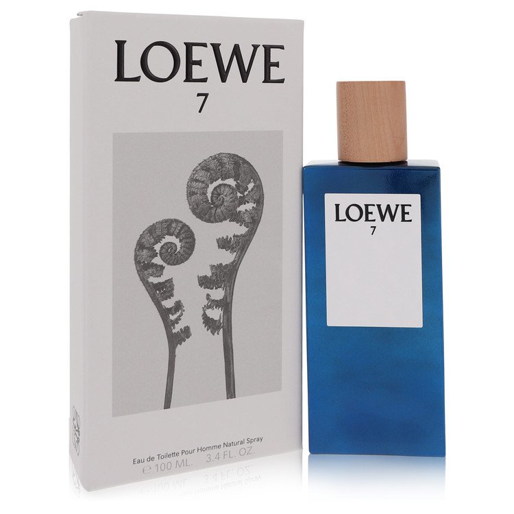 7 best sale loewe hombre