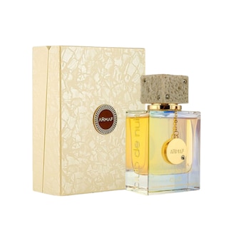 Foto 1 | Perfume Armaf Club De Nuit Oud 105ml Parfum