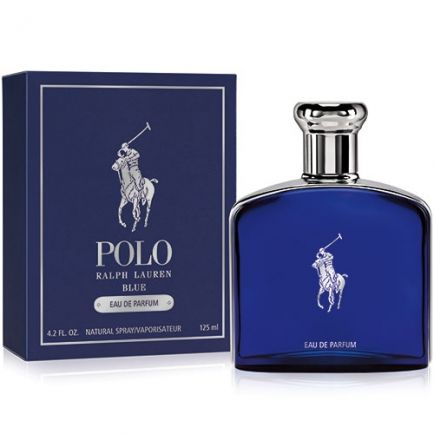 Foto 2 pulgar | Venta Internacional - Perfume Ralph Lauren Polo Blue Eau De Parfum 125 Ml Para Hombre