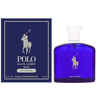 Foto 2 | Venta Internacional - Perfume Ralph Lauren Polo Blue Eau De Parfum 125 Ml Para Hombre