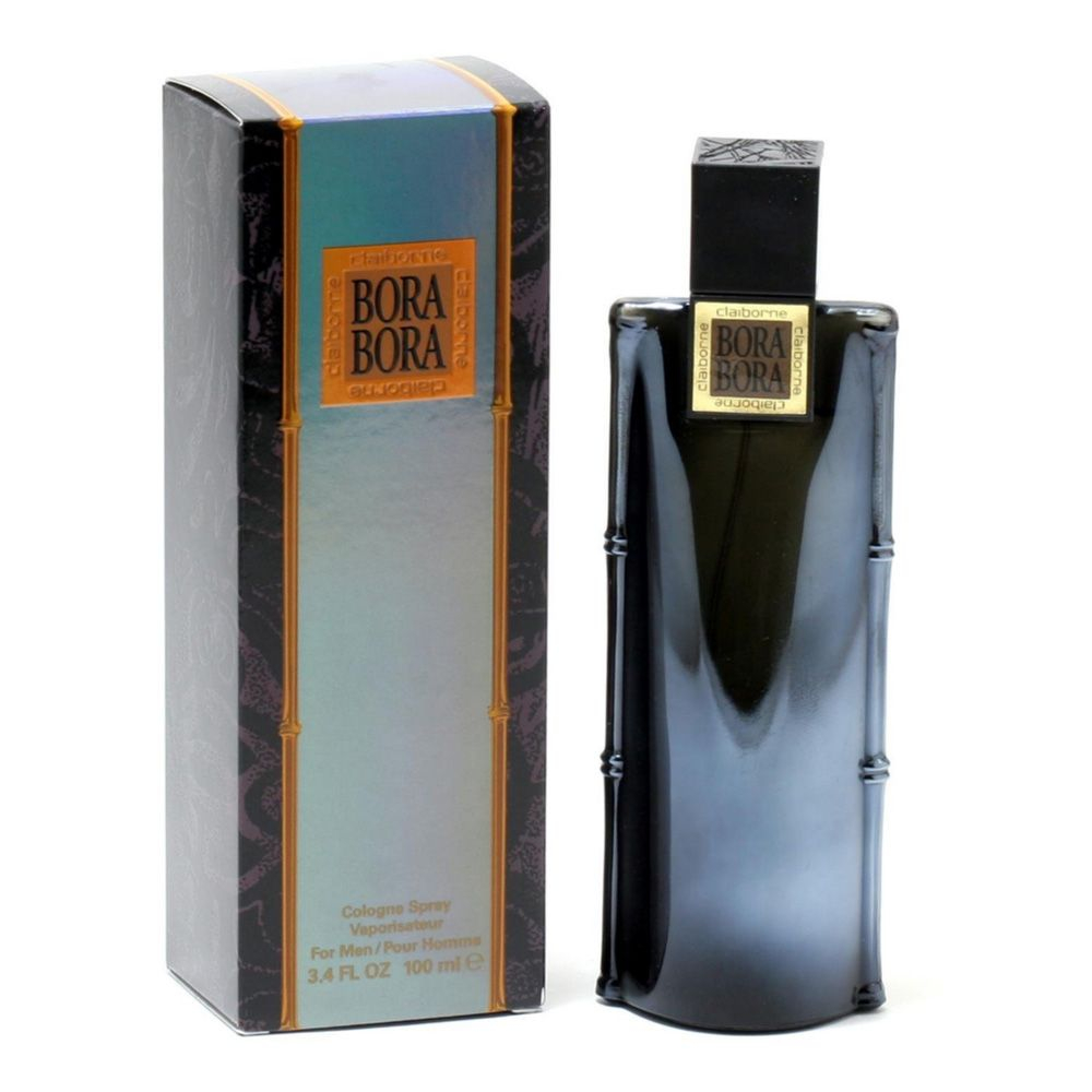 Foto 2 pulgar | Venta Internacional - Perfume Liz Claiborne Bora Bora Eau de Cologne 100 ml para Hombre