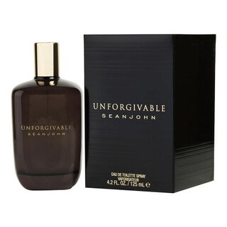 Foto 1 | Venta Internacional - Perfume Sean John Unforgivable Man Eau de Toilette 75 ml para Hombre