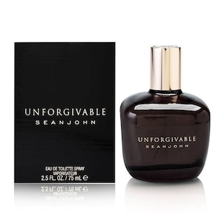 Foto 2 | Venta Internacional - Perfume Sean John Unforgivable Man Eau de Toilette 75 ml para Hombre