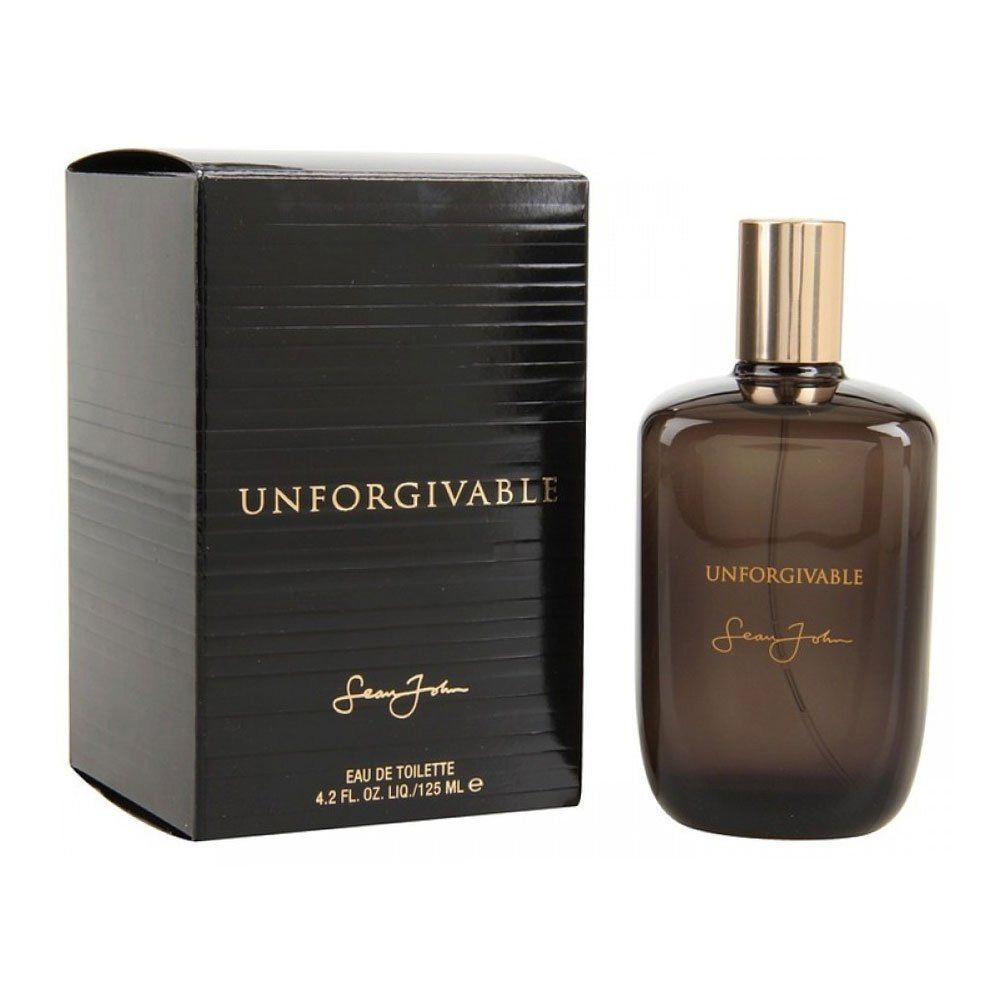 Foto 3 pulgar | Venta Internacional - Perfume Sean John Unforgivable Man Edt 125 ml para Hombre