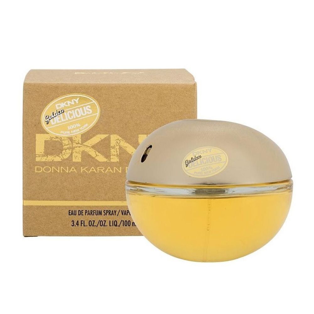 Venta Internacional - Perfume DKNY Golden Delicious Edp 100 ml para Hombre