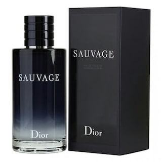 Foto 1 | Venta Internacional - Perfume Christian Dior Sauvage Eau de Toilette 60 Ml Para Hombre