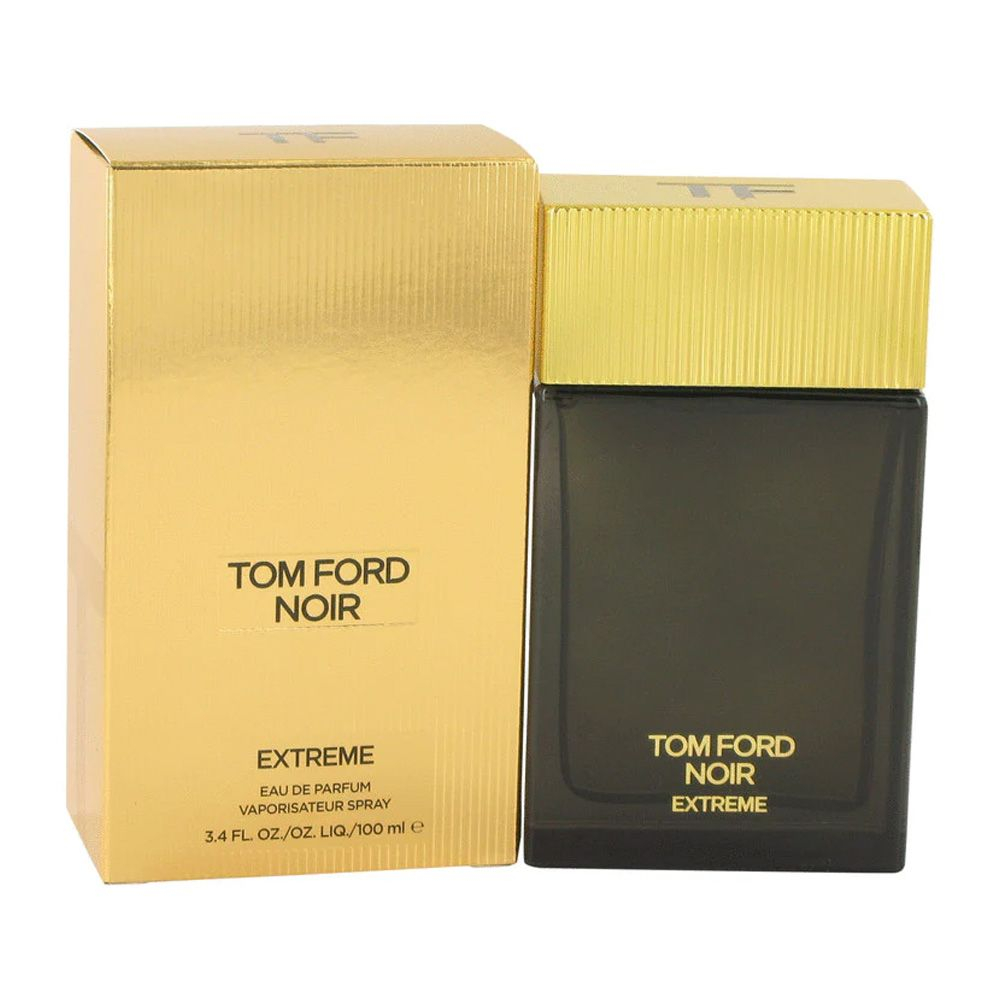 Foto 3 pulgar | Venta Internacional - Perfume Tom Ford Noir Extreme Edp 100 Ml Para Hombre