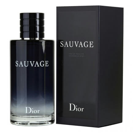 Foto 2 pulgar | Venta Internacional - Perfume Christian Dior Sauvage Edt 200 Ml Para Hombre