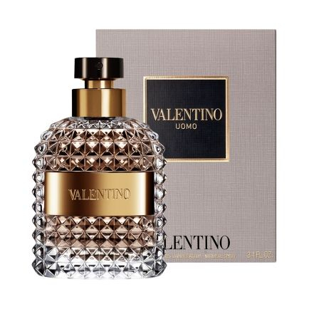 Venta Internacional - Perfume Valentino Uomo Edt 50 Ml para Hombre