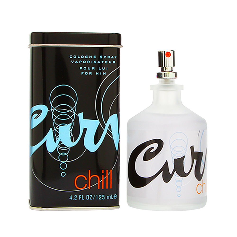 Venta Internacional - Colonia en Aerosol Curve Chill de Liz Claiborne para Hombre