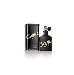 Foto 1 | Venta Internacional - Colonia Liz Claiborne Curve Black Eau de Cologne 125 ml para Hombre
