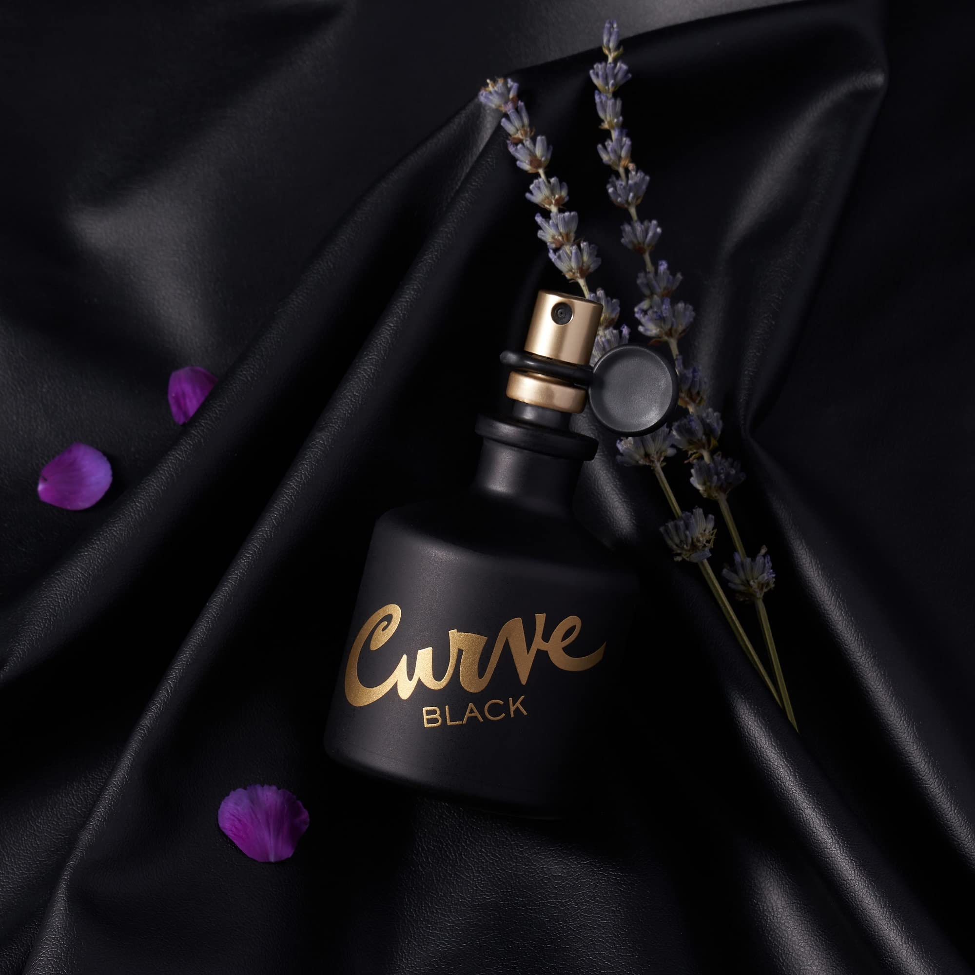 Foto 4 pulgar | Venta Internacional - Colonia Liz Claiborne Curve Black Eau de Cologne 125 ml para Hombre