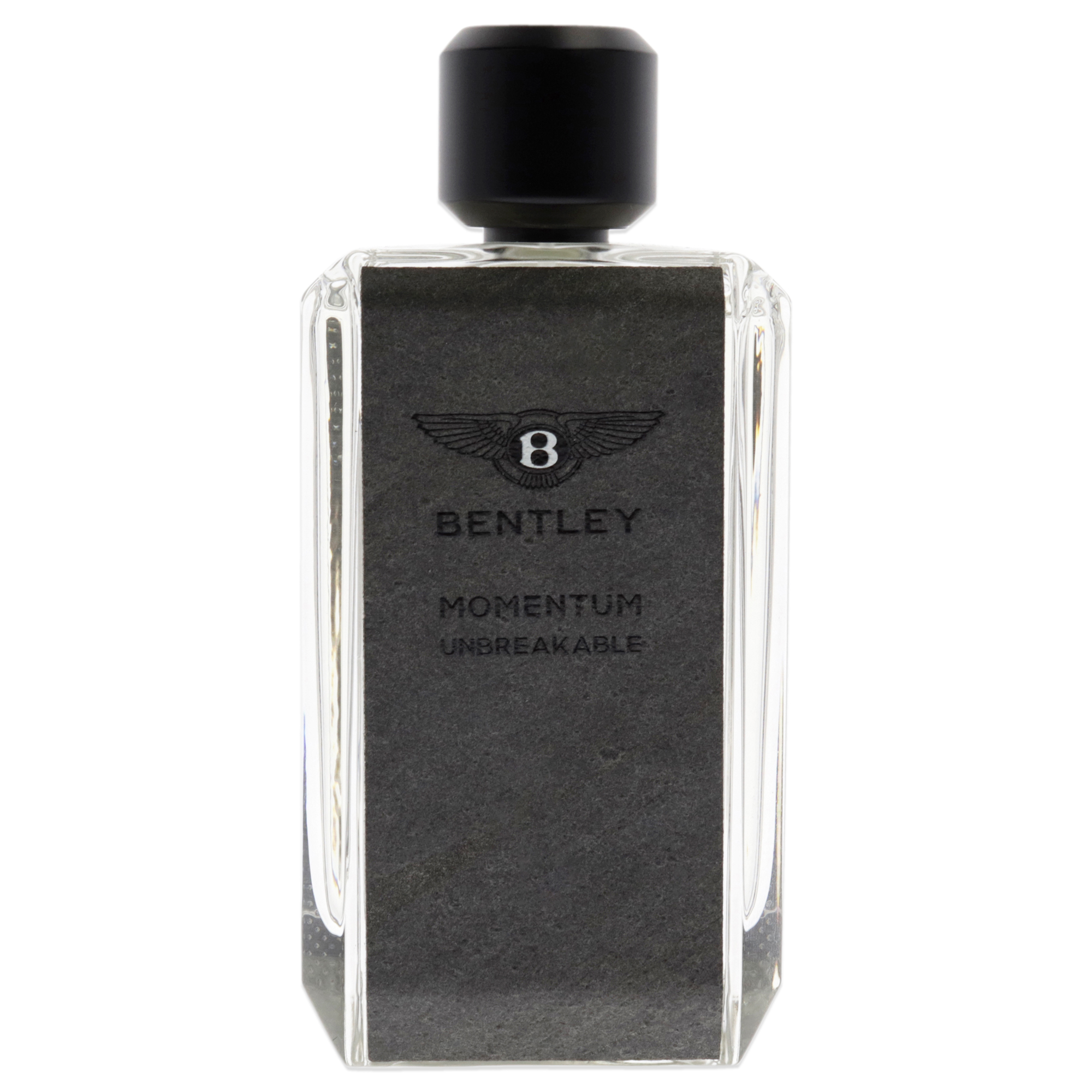 Venta Internacional - Perfume Bentley Momentum Unbreakable Edp 100 ml para Hombre