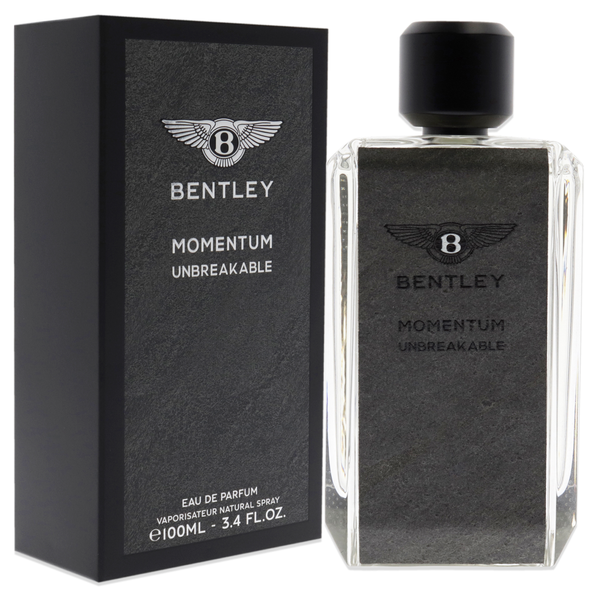 Foto 2 | Venta Internacional - Perfume Bentley Momentum Unbreakable Edp 100 ml para Hombre