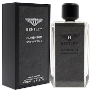 Foto 2 | Venta Internacional - Perfume Bentley Momentum Unbreakable Edp 100 ml para Hombre