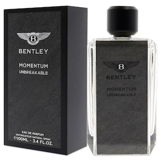 Foto 3 | Venta Internacional - Perfume Bentley Momentum Unbreakable Edp 100 ml para Hombre