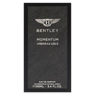 Foto 4 | Venta Internacional - Perfume Bentley Momentum Unbreakable Edp 100 ml para Hombre