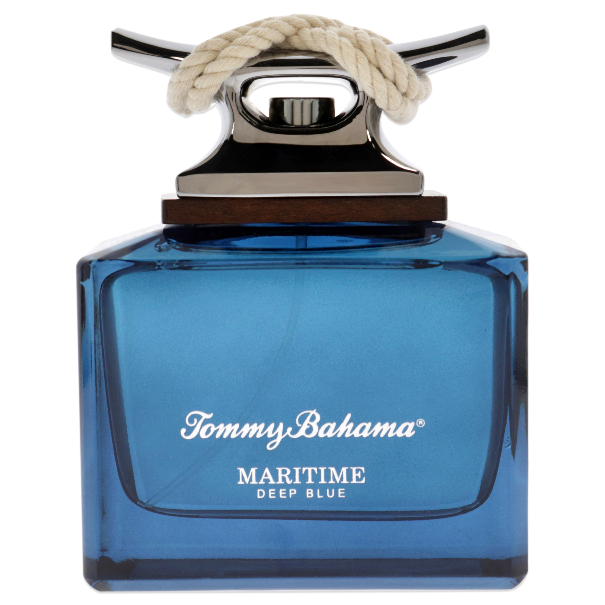 Foto 2 pulgar | Venta Internacional - Perfume Tommy Bahama Maritime Deep Blue Edc 125ml Para Hombre