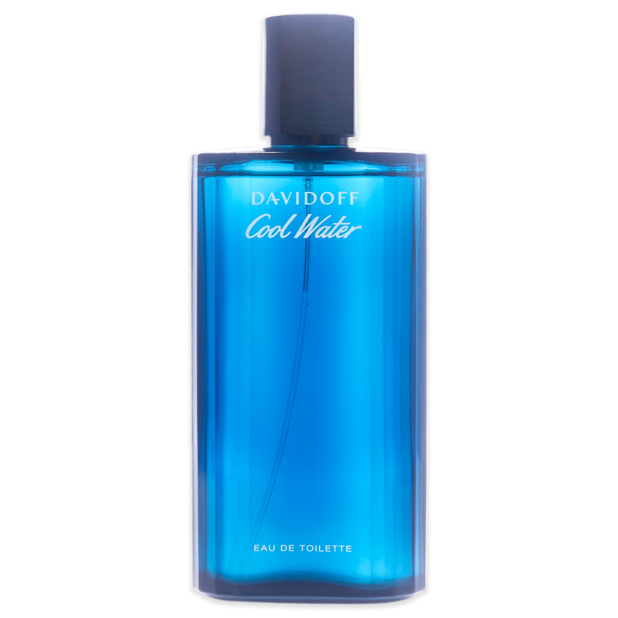 Venta Internacional - Perfume Davidoff Cool Water Edt 125 Ml Para ...