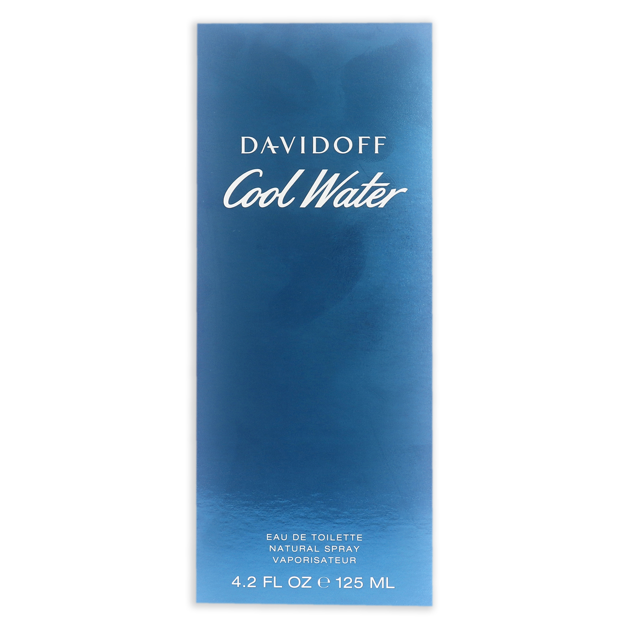 Foto 6 pulgar | Venta Internacional - Perfume Davidoff Cool Water Edt 125 ml para Hombre