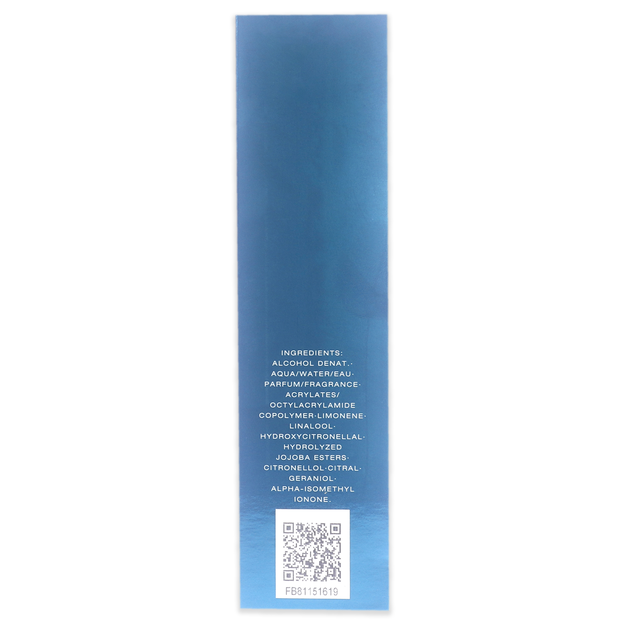 Foto 7 pulgar | Venta Internacional - Perfume Davidoff Cool Water Edt 125 ml para Hombre