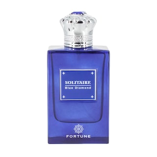 Foto 1 | Perfume Para Hombre Fortune Solitaire Blue Diamond 80ml Edp