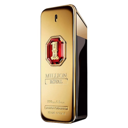 Foto 3 pulgar | Perfume Paco Rabanne One Million Royal Parfum 200 Ml para Hombre