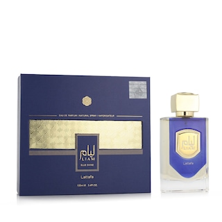 Foto 1 | Perfume Lattafa Liam Blue Shine 100 Ml Edp para Hombre