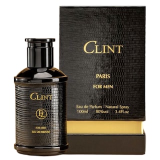 Foto 1 | Perfume L'orientale Fragrances Clint For Men 100ml Edp para Hombre