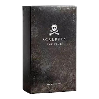 Foto 2 | Perfume Scalpers The Club Edp 125 ml