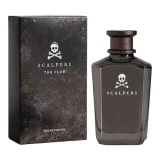Foto 3 | Perfume Scalpers The Club Edp 125 ml