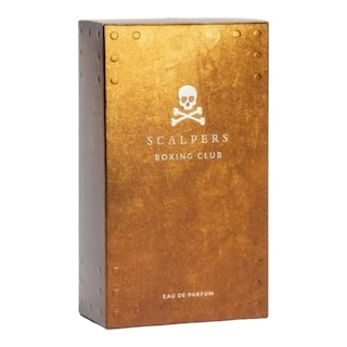 Foto 2 | Perfume Scalpers Boxing Club Edp 125 ml