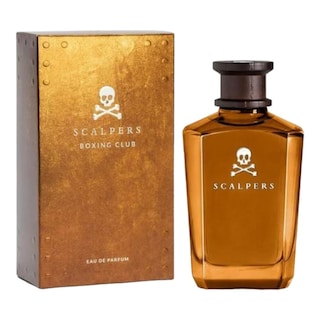 Foto 3 | Perfume Scalpers Boxing Club Edp 125 ml
