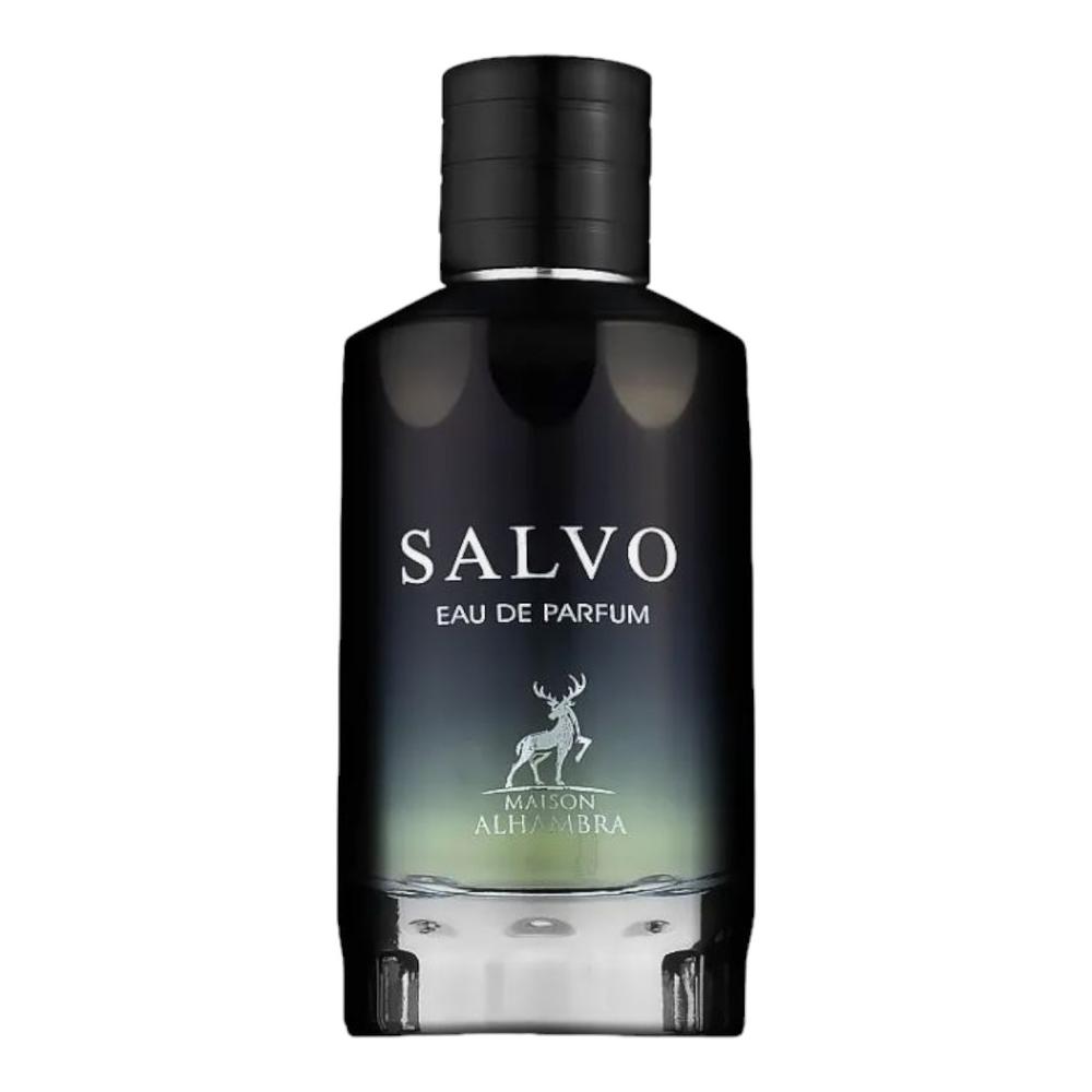 Perfume Maison Alhambra Salvo Eau de Parfum 100 ml para Hombre