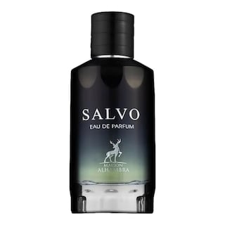 Foto 1 | Perfume Maison Alhambra Salvo Eau de Parfum 100 ml para Hombre