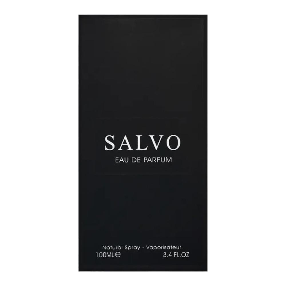 Foto 3 pulgar | Perfume Maison Alhambra Salvo Eau de Parfum 100 ml para Hombre