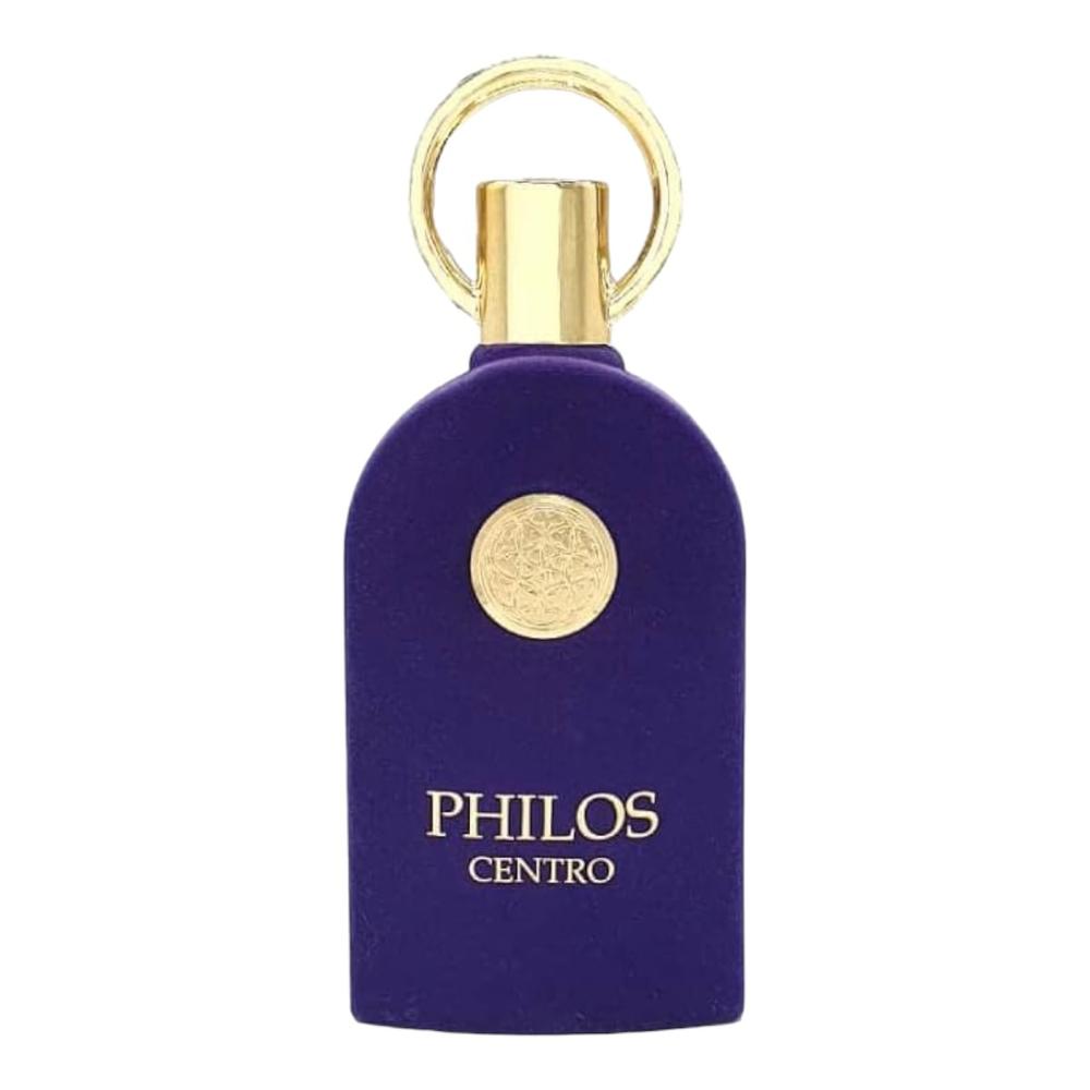Foto 2 pulgar | Perfume Maison Alhambra Philos Eau de Parfum 100 ml Unisex