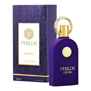Foto 2 | Perfume Maison Alhambra Philos Eau de Parfum 100 ml Unisex
