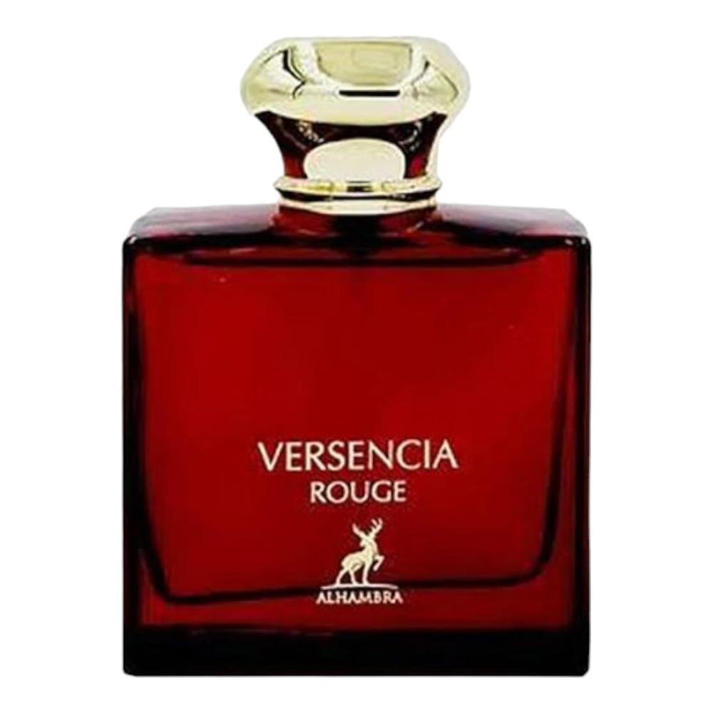 Foto 2 pulgar | Perfume Maison Alhambra Versencia Rouge Eau de Parfum 100 ml para Hombre