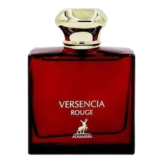 Foto 1 | Perfume Maison Alhambra Versencia Rouge Eau de Parfum 100 ml para Hombre