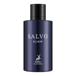 Foto 1 | Perfume Maison Alhambra Salvo Elixir Edp 60 Ml