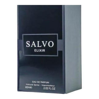 Foto 2 | Perfume Maison Alhambra Salvo Elixir Edp 60 Ml