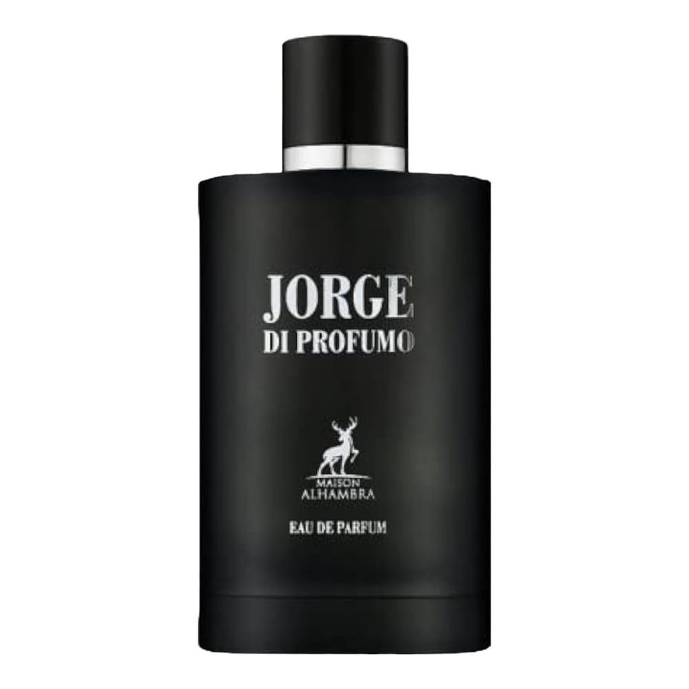 Perfume Maison Alhambra Jorge Di Profumo Eau de Parfum 100 ml para Hombre