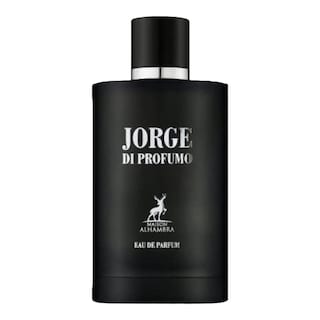 Foto 1 | Perfume Maison Alhambra Jorge Di Profumo Eau de Parfum 100 ml para Hombre