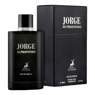 Foto 3 | Perfume Maison Alhambra Jorge Di Profumo Eau de Parfum 100 ml para Hombre
