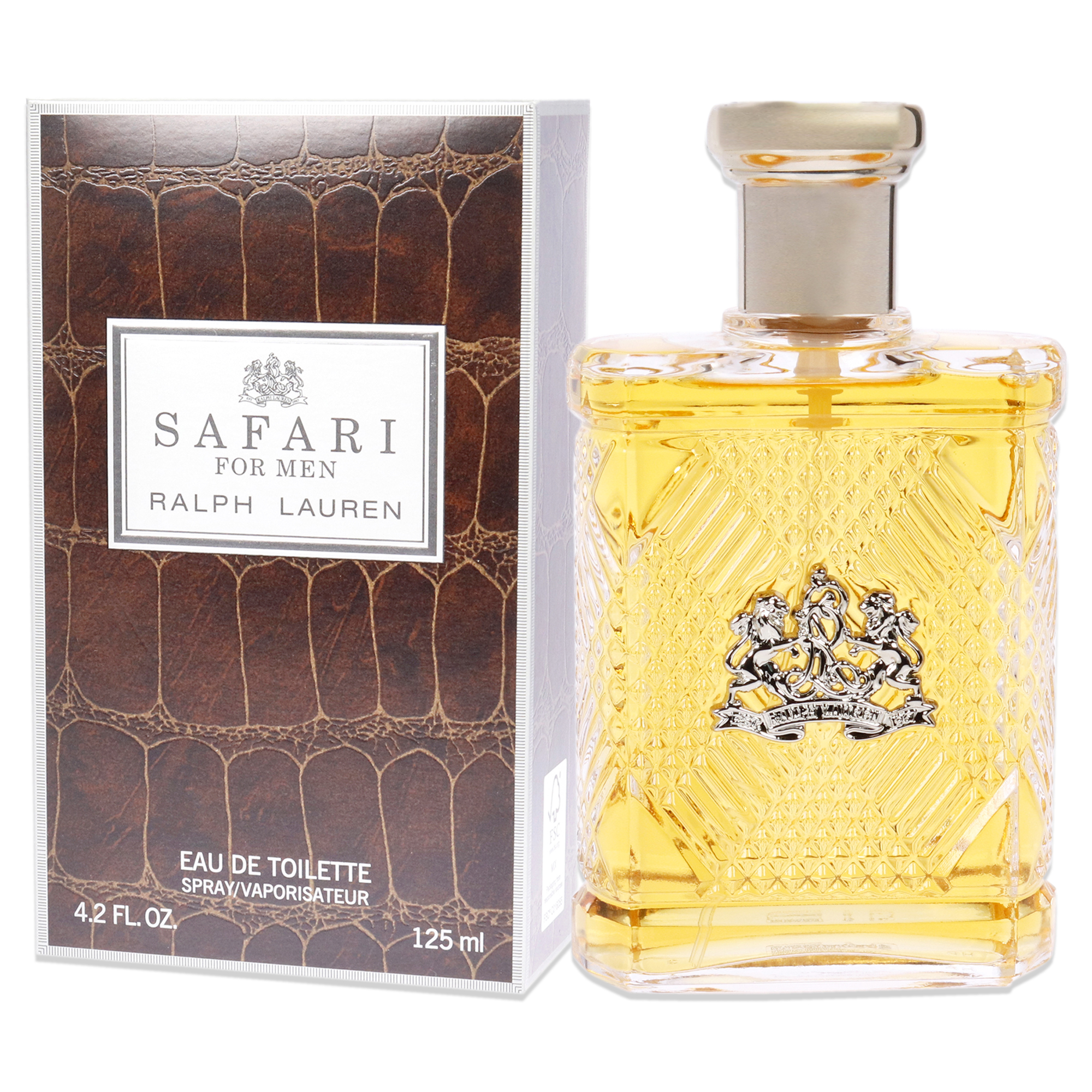 Foto 5 pulgar | Perfume Ralph Lauren Safari Edt 125ml Para Hombre - Venta Internacional.
