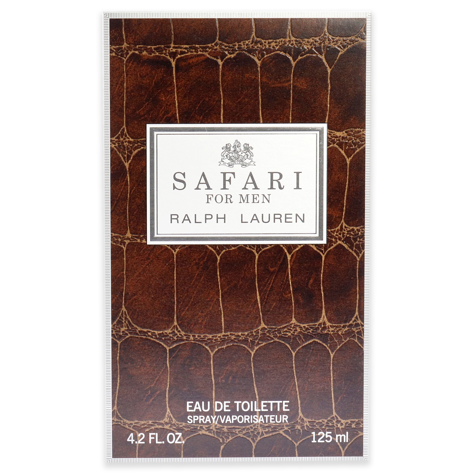 Foto 6 pulgar | Perfume Ralph Lauren Safari Edt 125ml Para Hombre - Venta Internacional.
