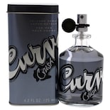 Curve Crush De Liz Claiborne Para Hombre, Aerosol Edc De 4.2 - Venta Internacional.