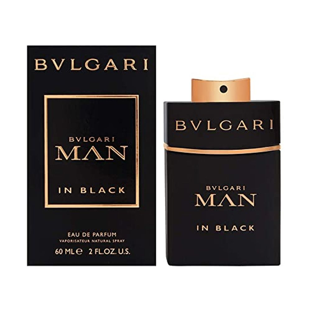 Foto 2 pulgar | Perfume Bvlgari Man In Black Eau De Parfum, 60 Ml, Para Hombre - Venta Internacional.