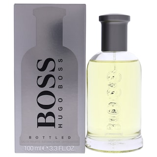 Foto 1 | Perfume Hugo Boss Boss No. 6 Eau De Toilette Para Hombre, 100 Ml - Venta Internacional.